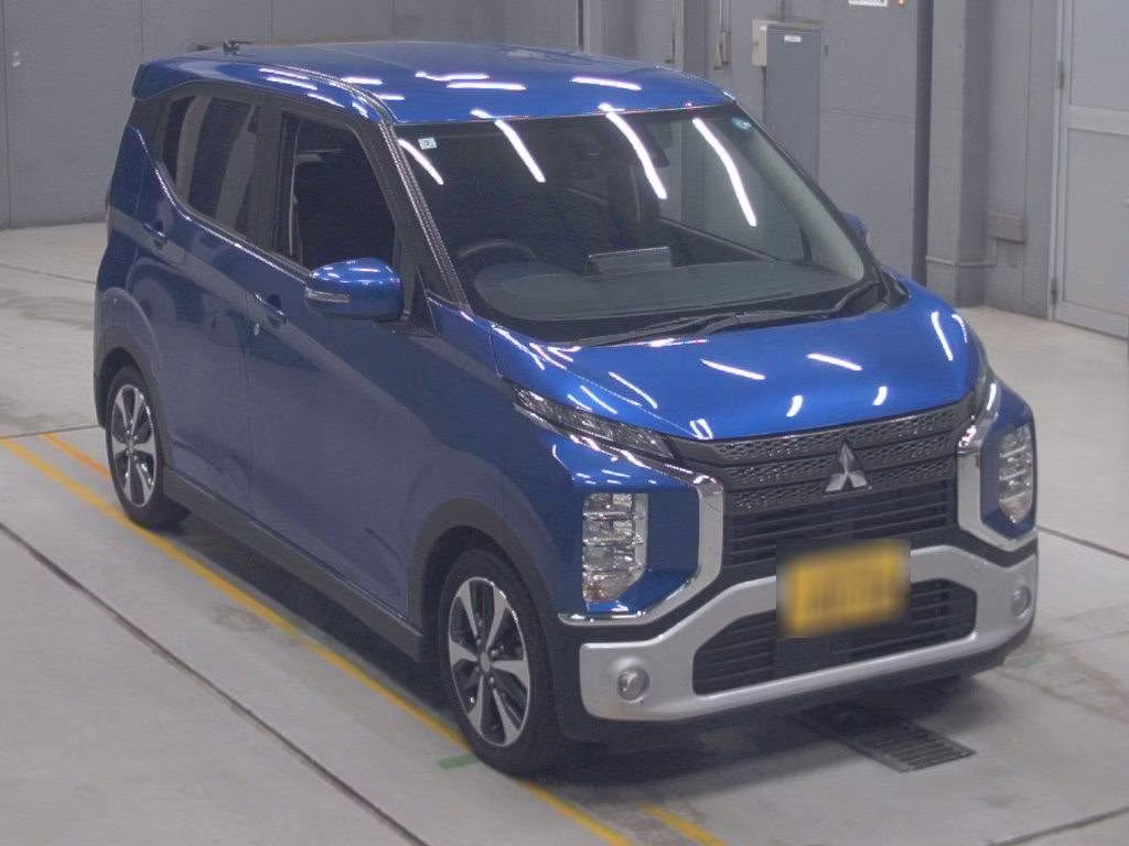 MITSUBISHI EK X