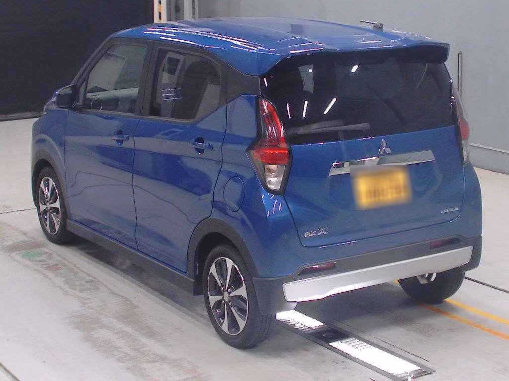 MITSUBISHI EK X