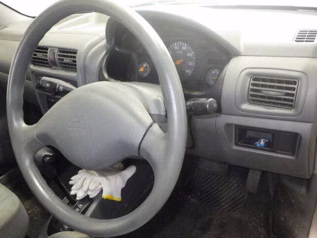 MITSUBISHI MINICA