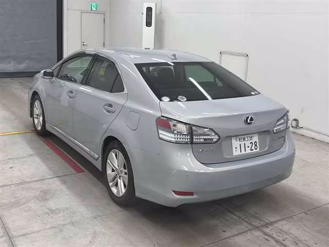 LEXUS HS250H