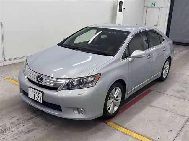 LEXUS HS250H