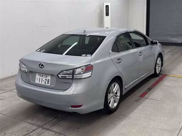 LEXUS HS250H