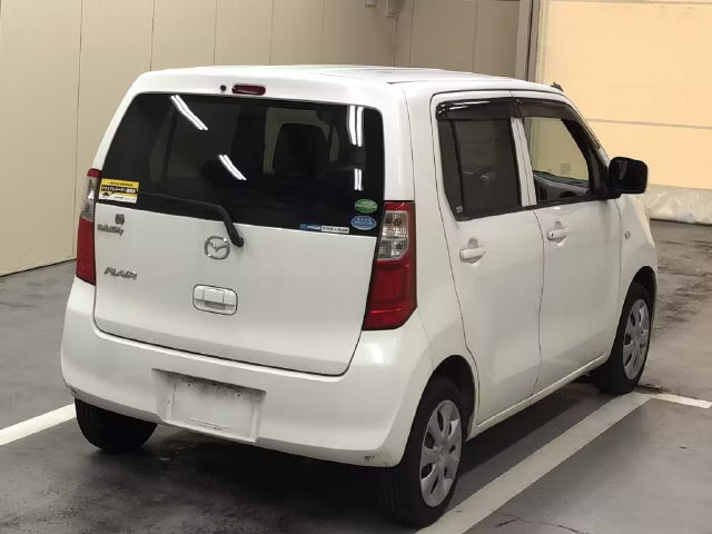 MAZDA FLAIR