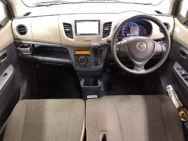 MAZDA FLAIR