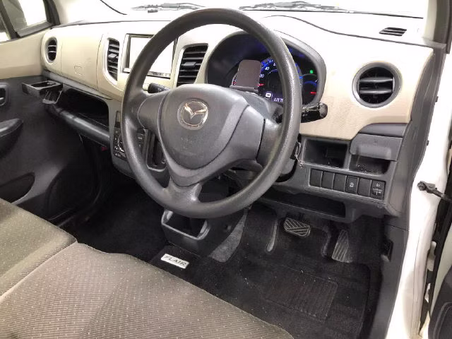 MAZDA FLAIR