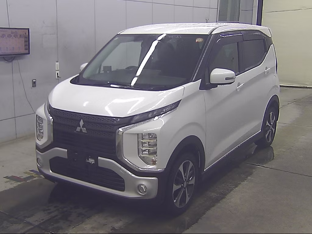 MITSUBISHI EK X