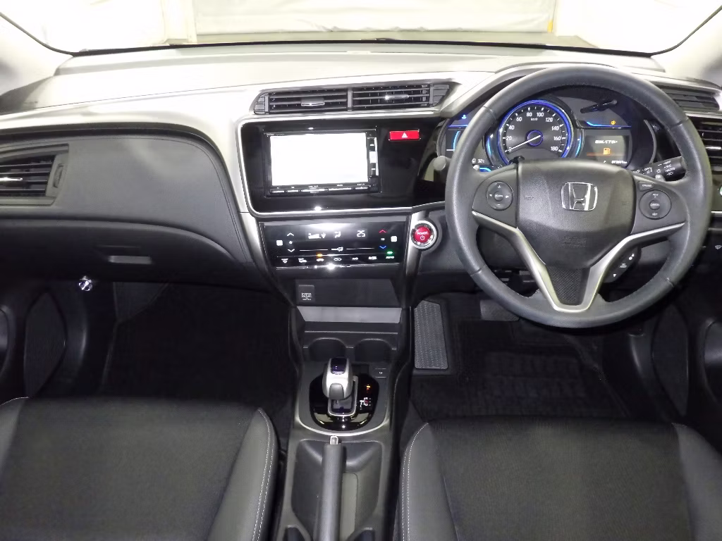 HONDA GRACE