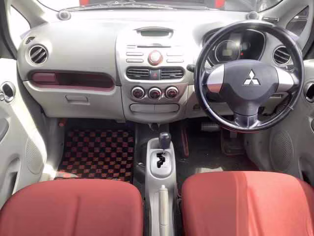 MITSUBISHI I