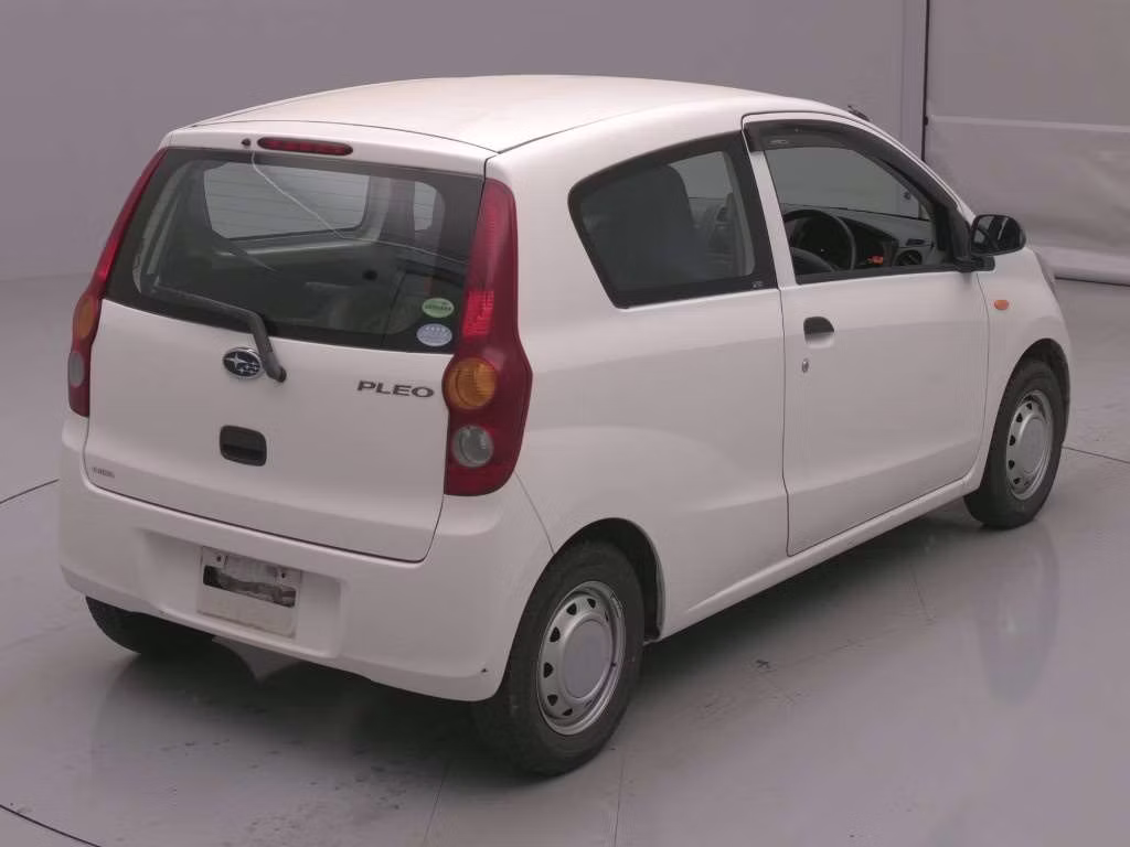 SUBARU PLEO