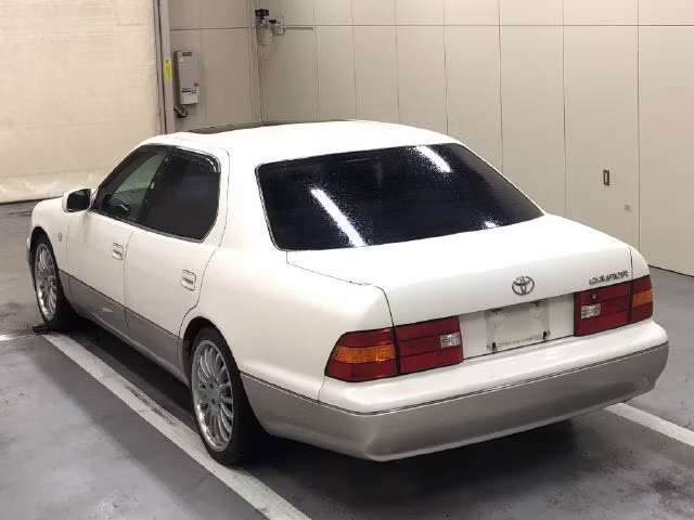 TOYOTA CELSIOR