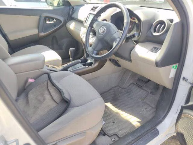 TOYOTA VANGUARD