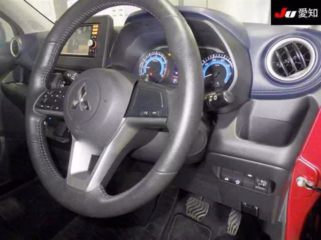 MITSUBISHI EK X