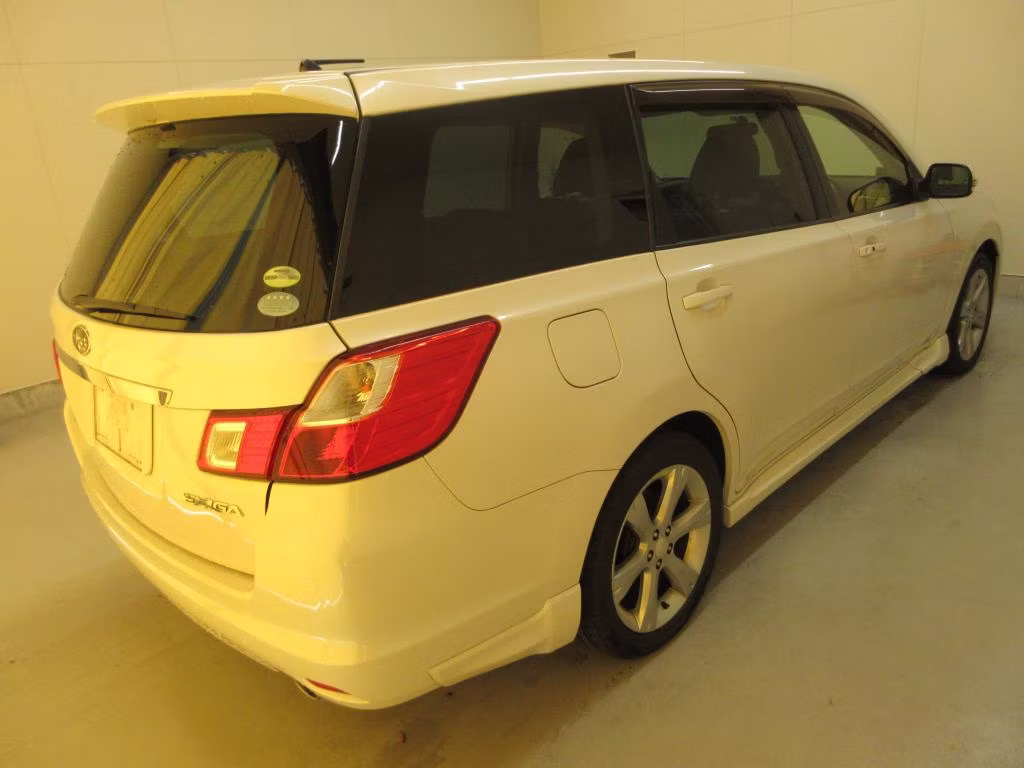 SUBARU EXIGA