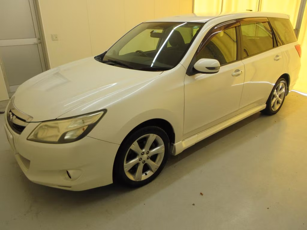 SUBARU EXIGA