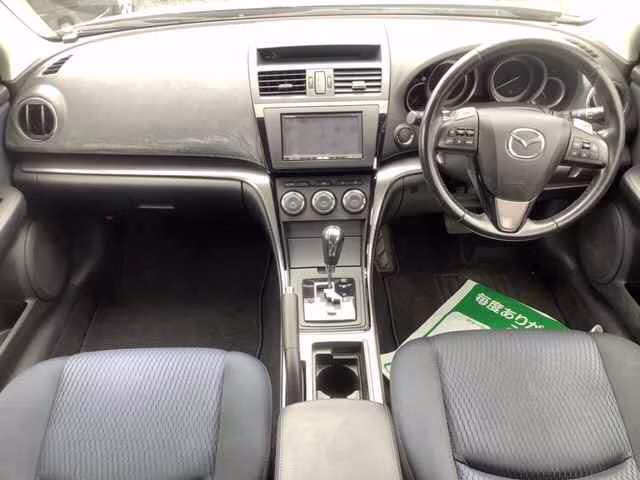 MAZDA ATENZA