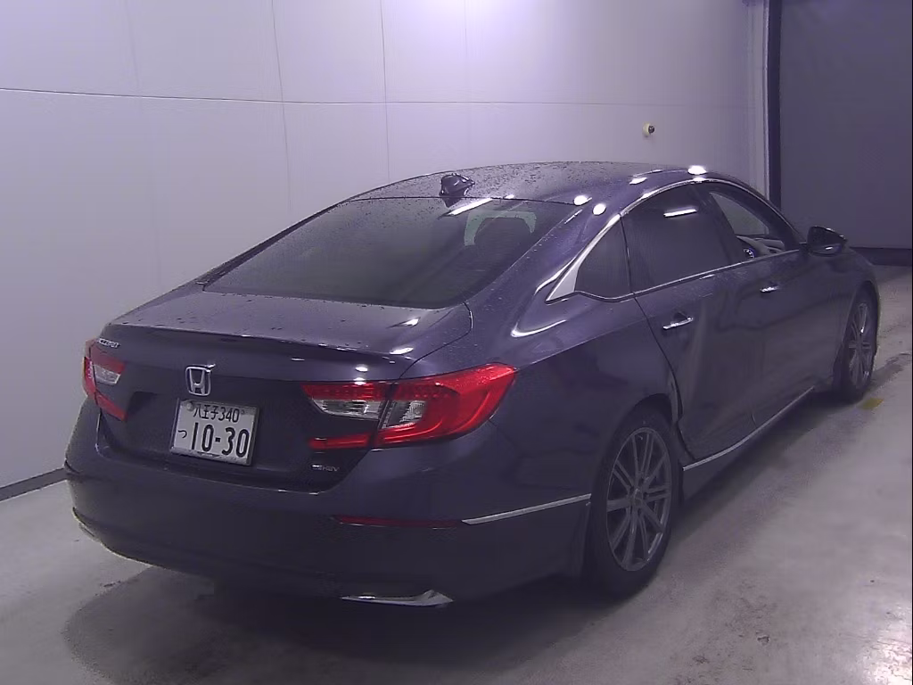 HONDA ACCORD