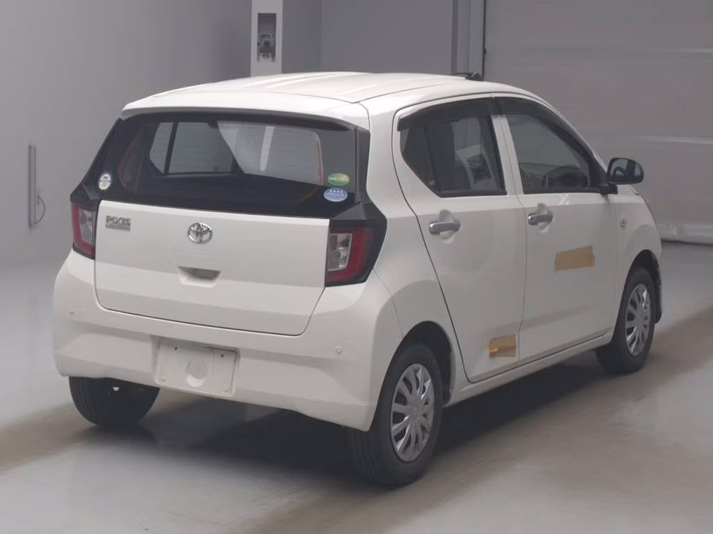 TOYOTA PIXIS EPOCH