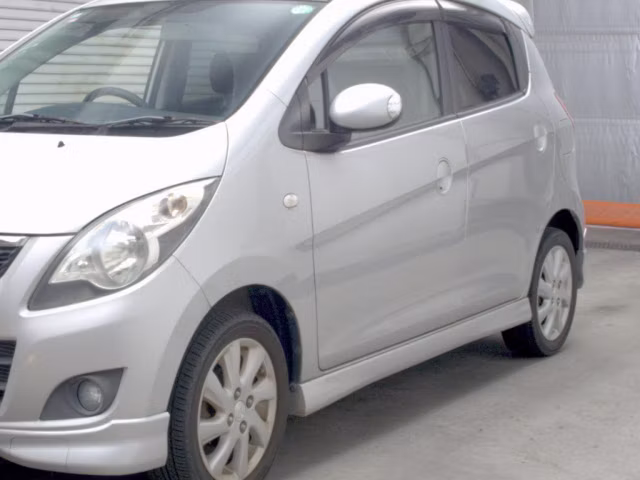 SUZUKI CERVO