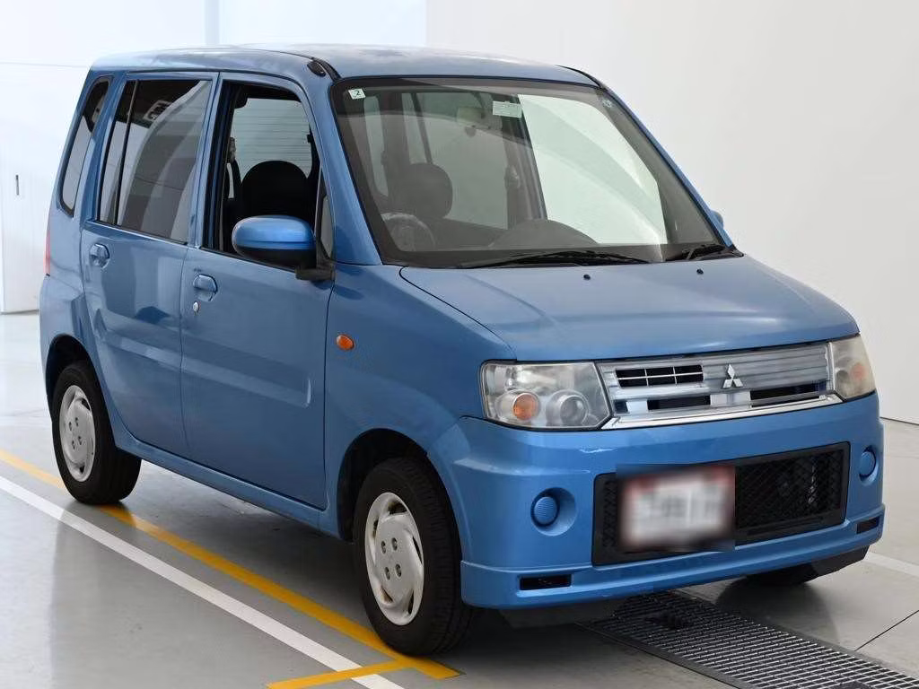 MITSUBISHI TOPPO