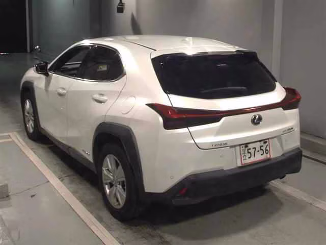 LEXUS UX250H