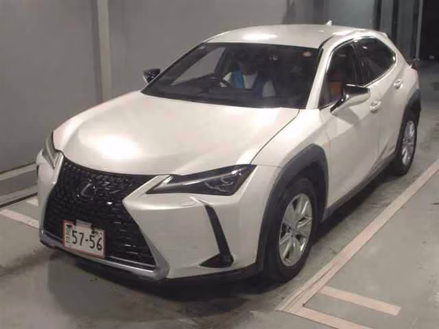 LEXUS UX250H