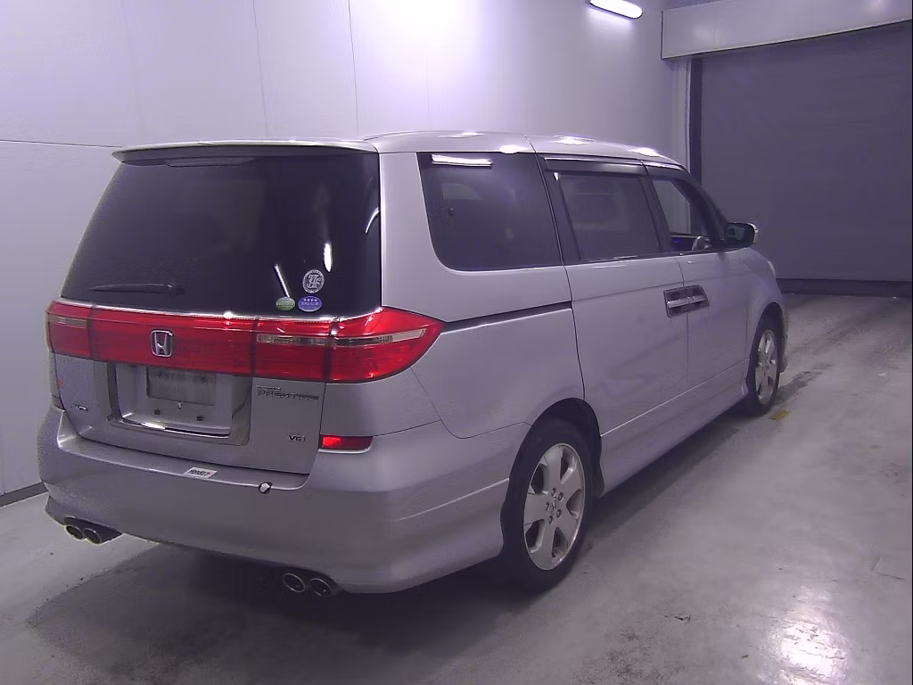 HONDA ELYSION