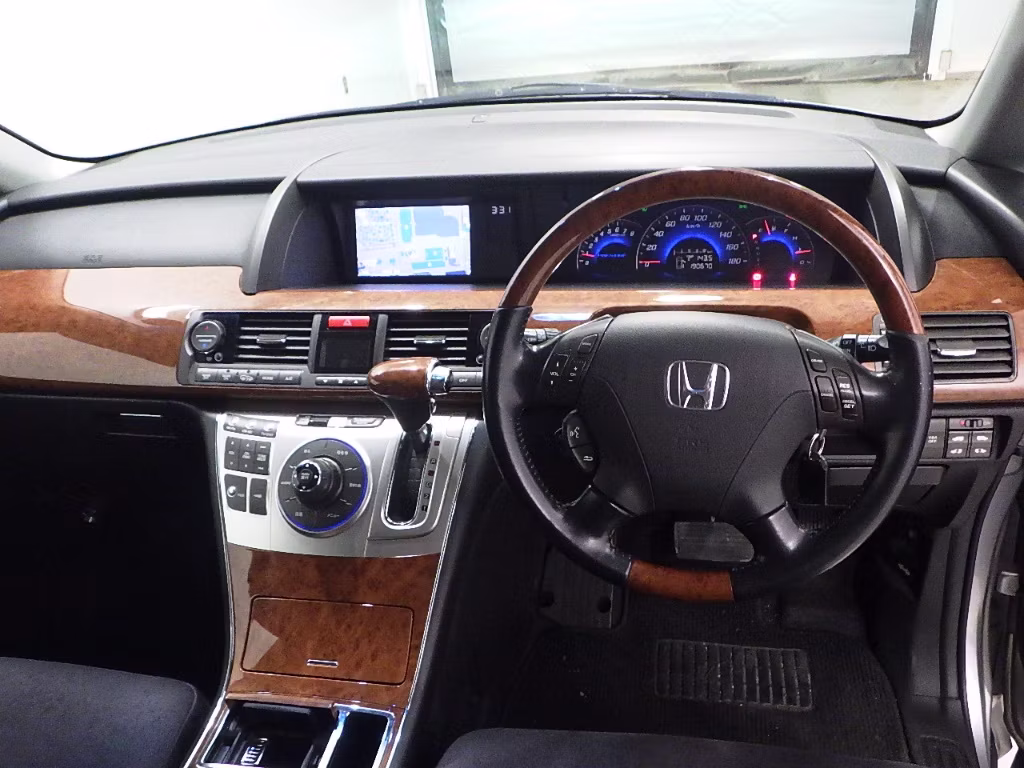 HONDA ELYSION
