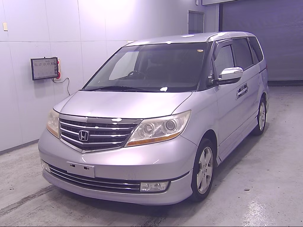 HONDA ELYSION