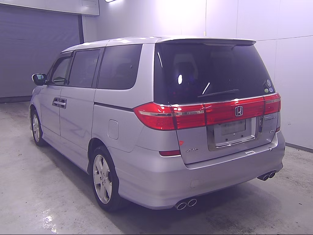 HONDA ELYSION