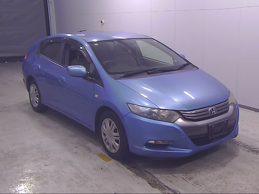 HONDA INSIGHT