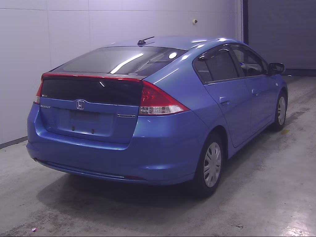 HONDA INSIGHT