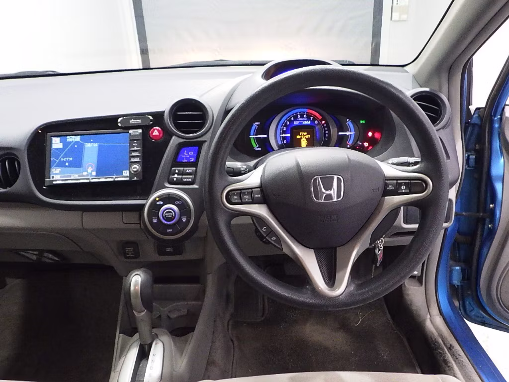 HONDA INSIGHT