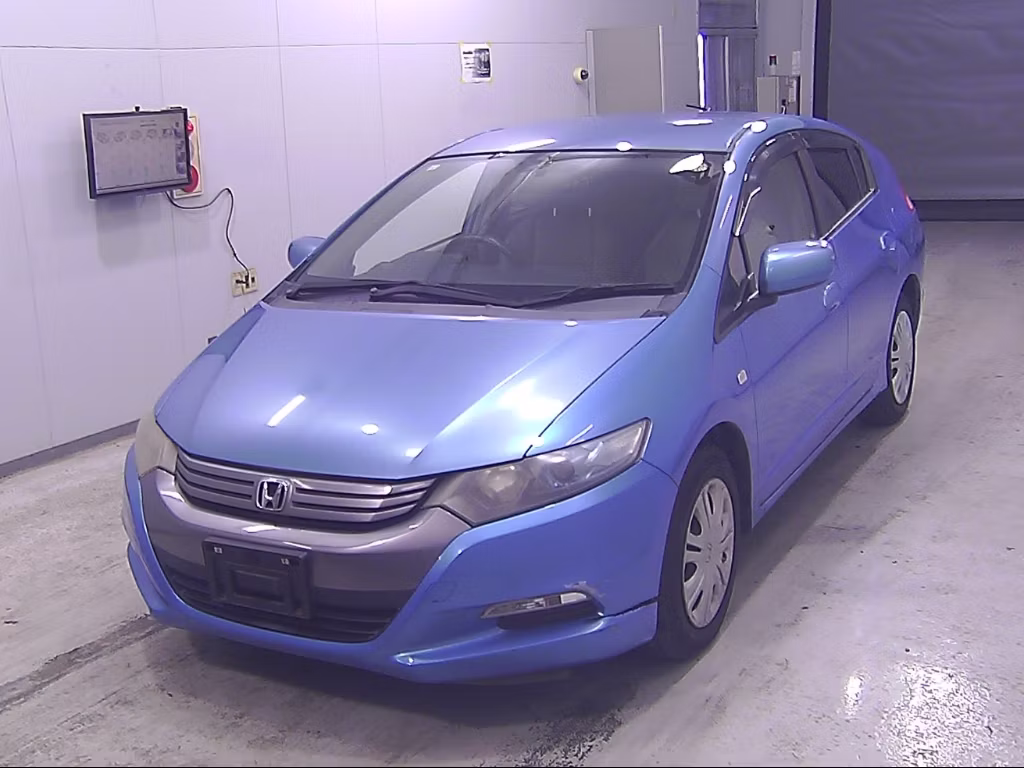 HONDA INSIGHT