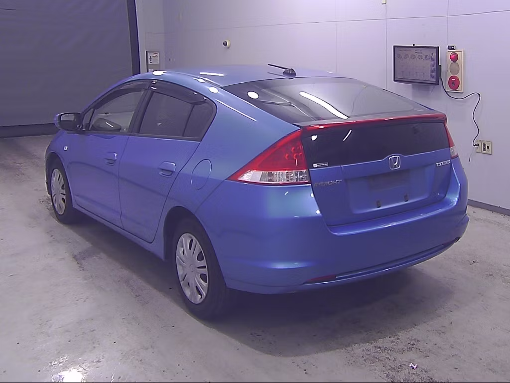 HONDA INSIGHT