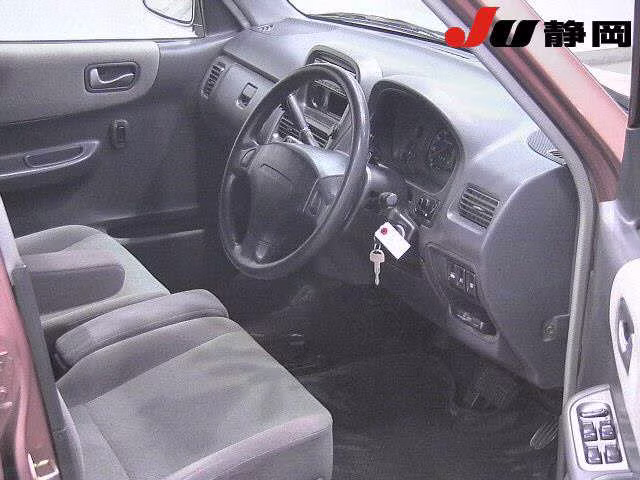 SUBARU PLEO