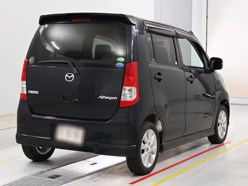 MAZDA AZ-WAGON