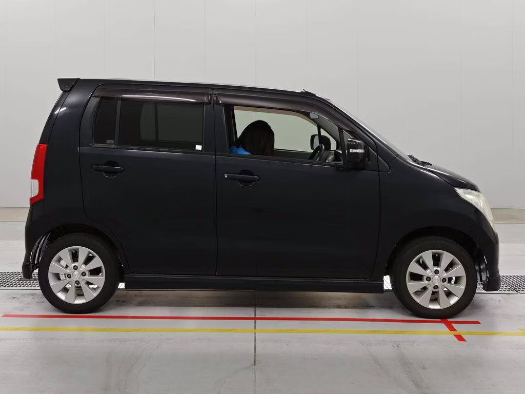 MAZDA AZ-WAGON