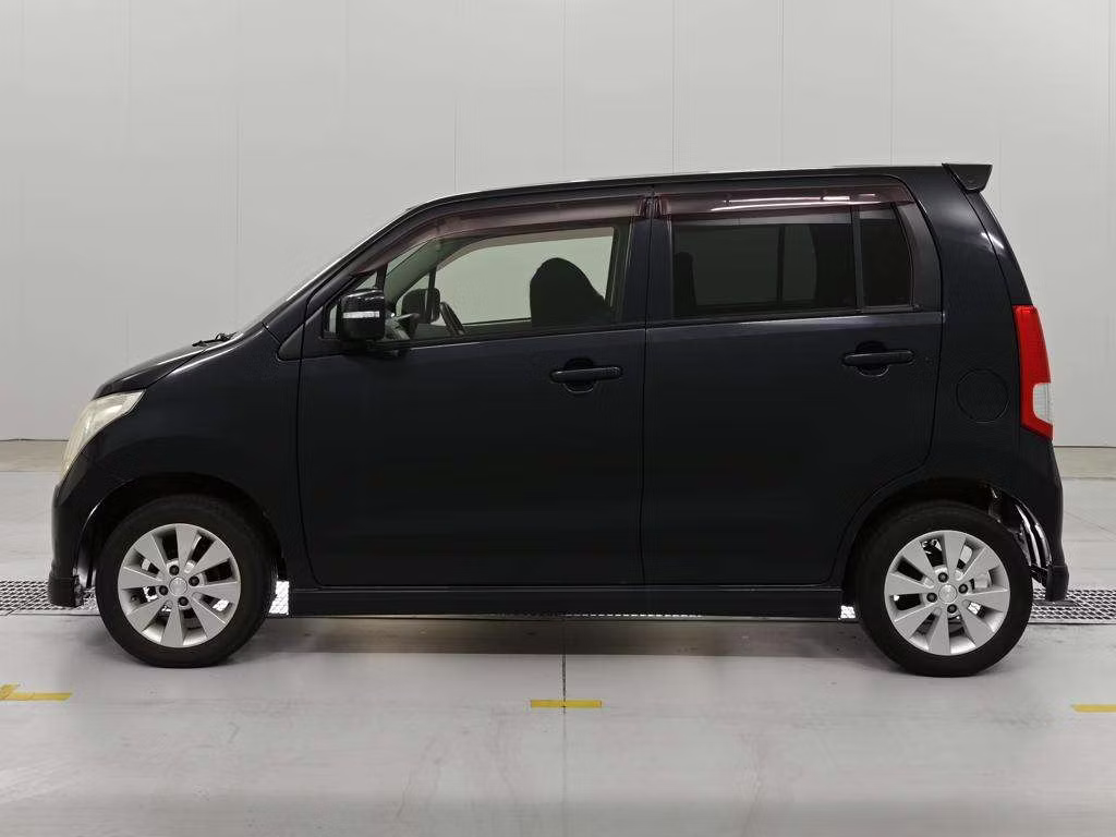 MAZDA AZ-WAGON