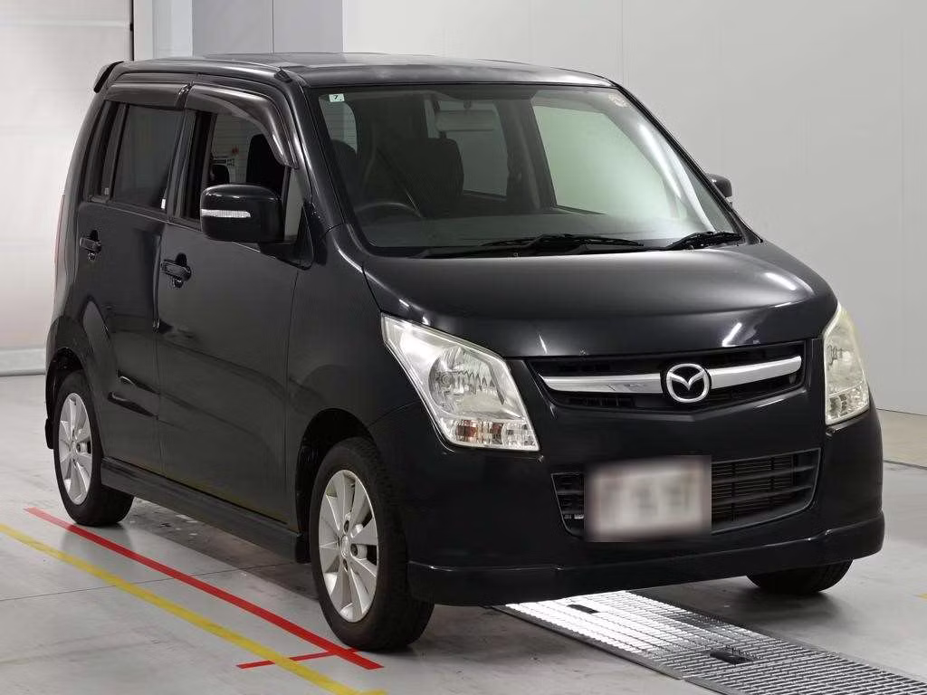 MAZDA AZ-WAGON