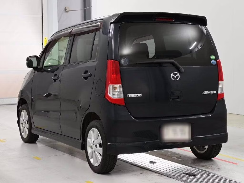 MAZDA AZ-WAGON