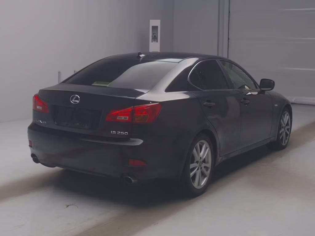 LEXUS IS250