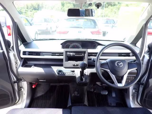 MAZDA FLAIR