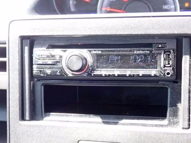 MAZDA FLAIR