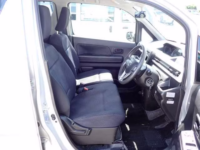 MAZDA FLAIR