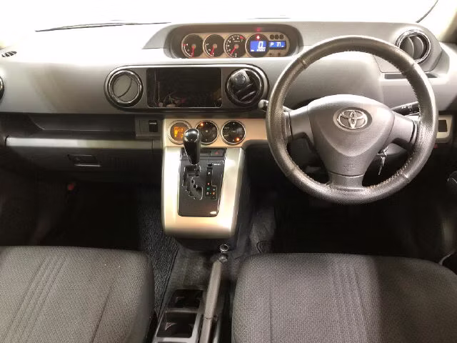 TOYOTA COROLLA RUMION