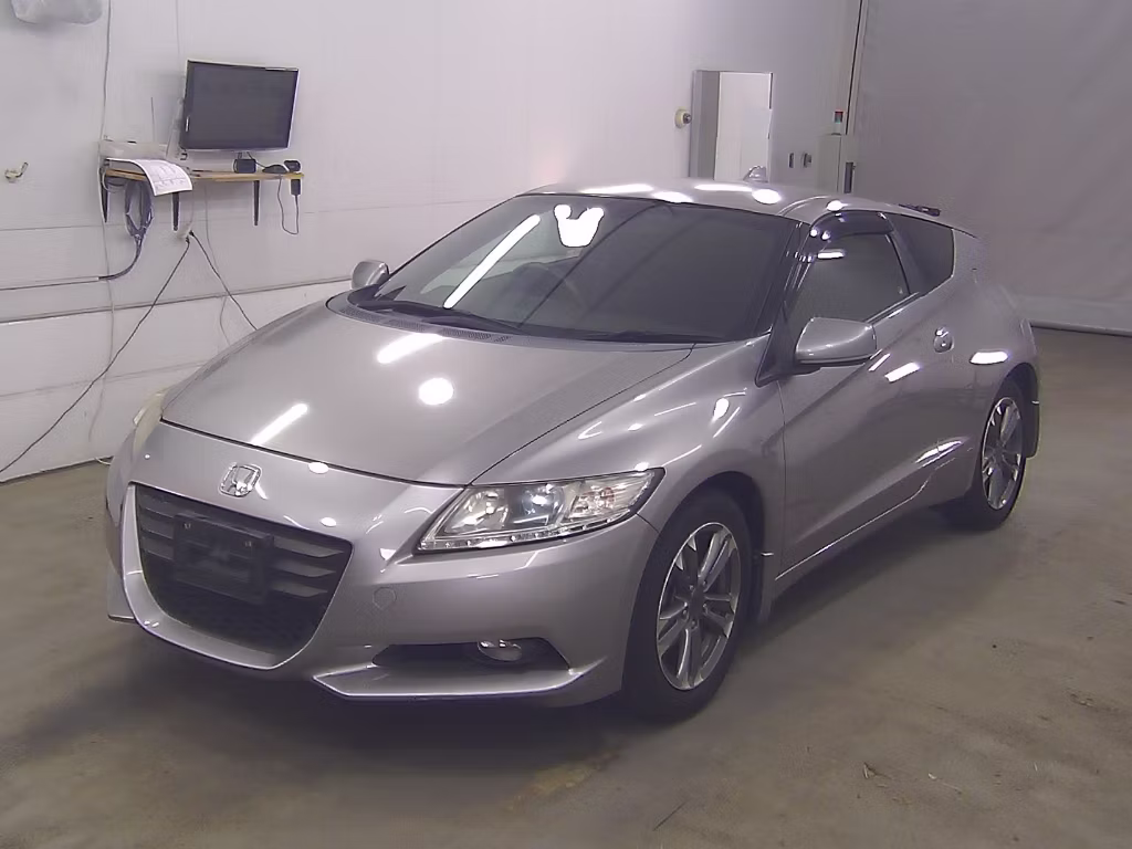 HONDA CR-Z