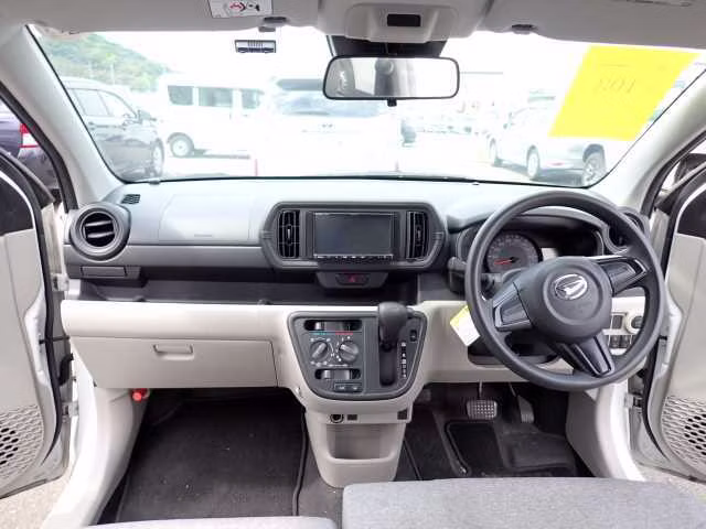 DAIHATSU BOON