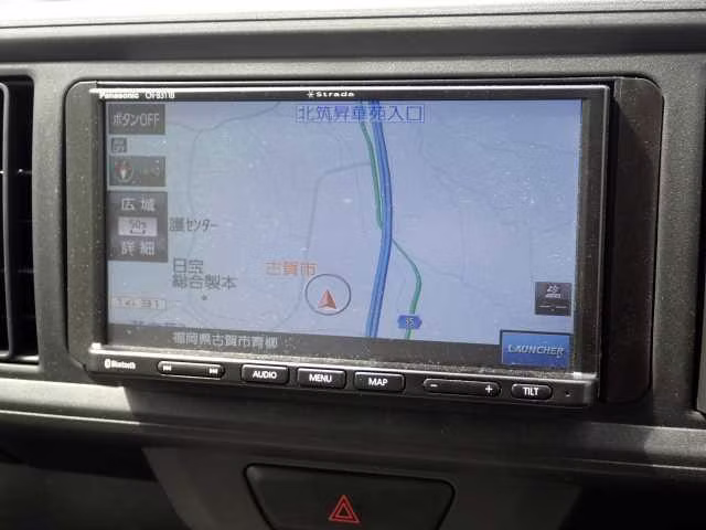 DAIHATSU BOON