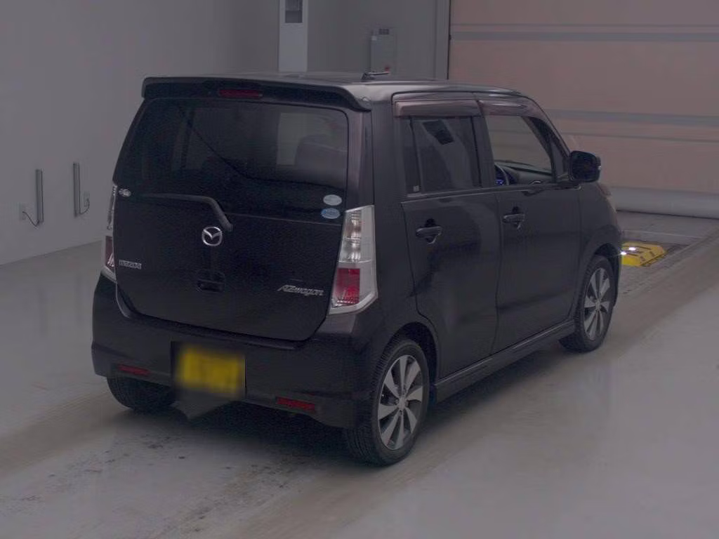 MAZDA AZ-WAGON