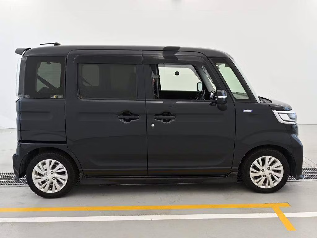 MAZDA FLAIR WAGON